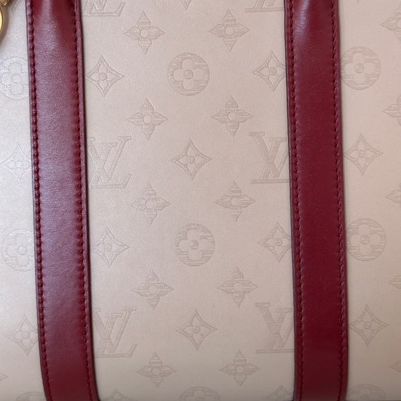 Cuir Plume Very Tote - Picture 15 of 16